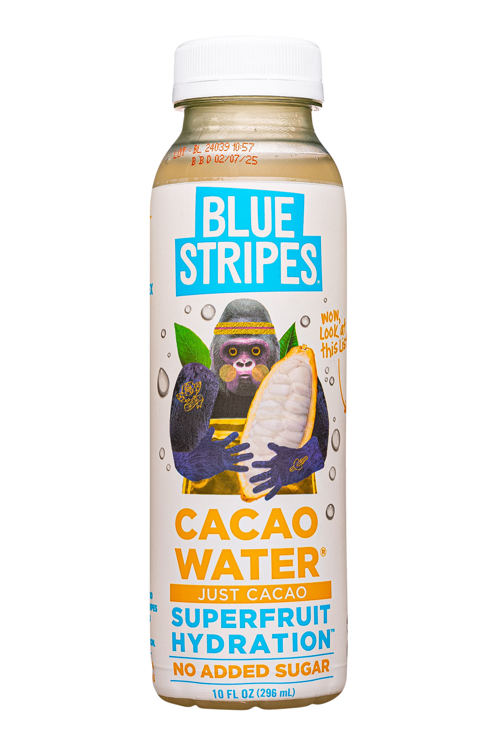 Cacao Water - Just Cacao
