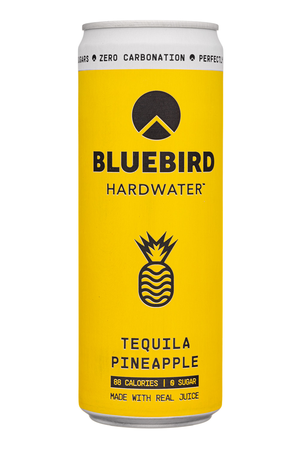 Tequila Pineapple