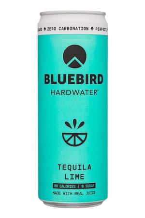Bluebird Hardwater: Bluebird-12oz-2024-Hardwater-TequilaLime