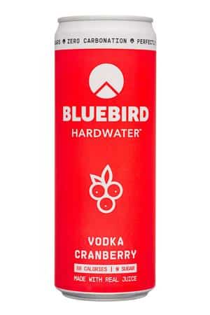 Bluebird Hardwater: Bluebird-12oz-2024-Hardwater-VodkaCran