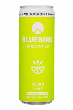Bluebird Hardwater: Bluebird-12oz-2024-Hardwater-VodkaLime
