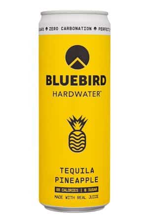 Bluebird Hardwater: Bluebird-12oz-2024-Hardwater-TequilaPineapple