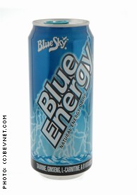 Blue Energy