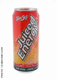 Juice Energy