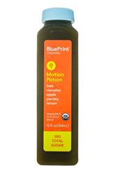 Motion Potion (2016)