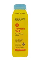 Turmeric Tonic