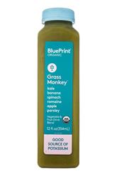 Grass Monkey (2016)