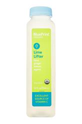 Lime Lifter (2016)