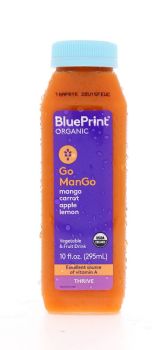 Go ManGo