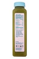 BluePrint Organic: BluePrint-OG-GrassMonkey-Facts