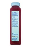 BluePrint Organic: BluePrint-OG-BeetGoesOn-Facts