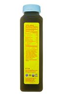 BluePrint Organic: BluePrint-OG-MotionPotion-Facts