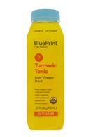 BluePrint Raw Vinegar Drinks: BluePrint-TurmericTonic-Front