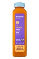 BluePrint Organic: BluePrint-OG-GoManGo-Front
