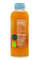 BluePrint Organic Kombucha: BluePrint-SweetHead-Facts