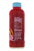 BluePrint Organic Kombucha: BluePrint-RaiseTheRoots-Facts