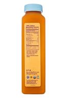 BluePrint Organic: BluePrint-OG-GoManGo-Facts