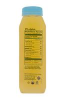 BluePrint Raw Vinegar Drinks: BluePrint-MapleGingerTonic-Facts