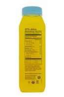 BluePrint Raw Vinegar Drinks: BluePrint-TurmericTonic-Facts