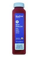 BluePrint Organic: BluePrint-OG-BeetGoesOn-Front
