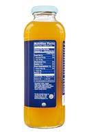 BluePrint Tea-Infused Energy Drinks: BluePrint-Tea-YerbaMate-LionsMane-Facts