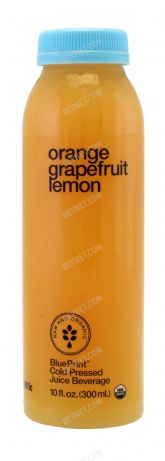 Orange Grapefruit Lemon