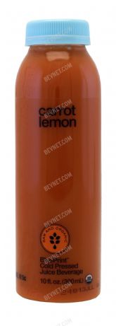 Carrot Lemon