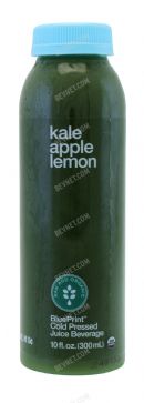 BluePrint Juice: 