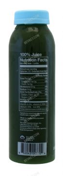 BluePrint Juice: 