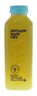 BluePrint Juice: 