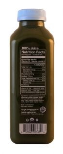 BluePrint Juice: BluePrint Chard Facts