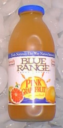 Pink Grapefruit