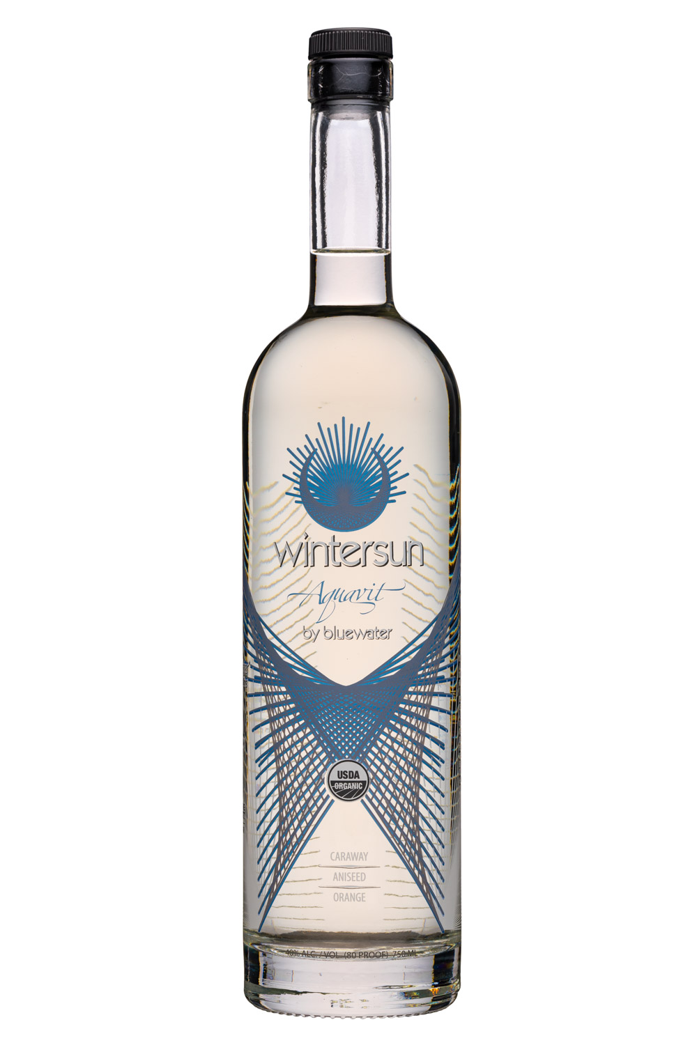 Wintersun Aquavit