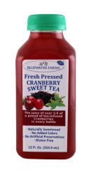 Bluewater Farms: BlueWater CranSweet Front