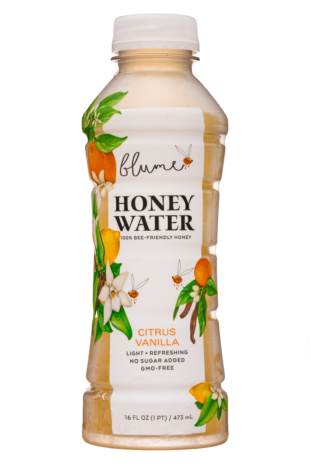 Citrus Vanilla '19