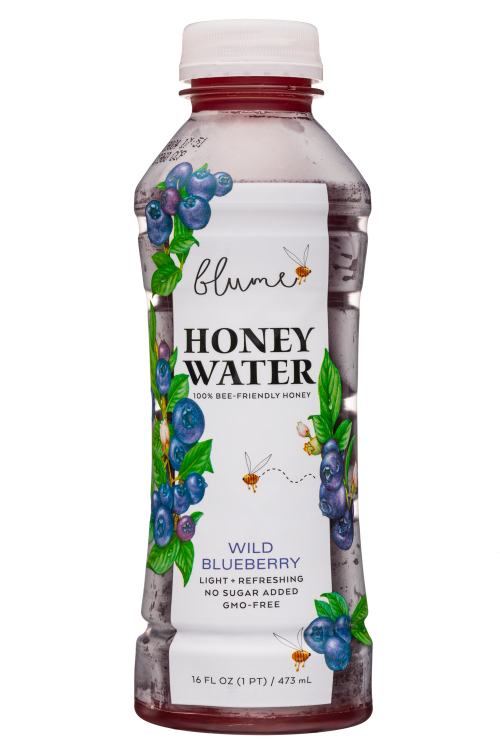 Wild Blueberry '19