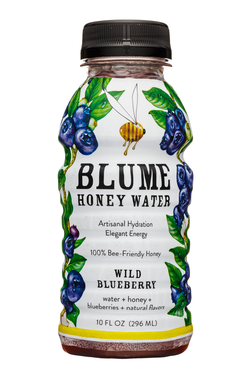 Wild Blueberry