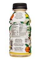 Blume Honey Water: Blume-10oz-HoneyWater-VanillaCitrus-Facts