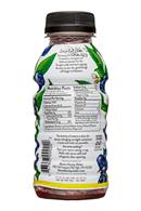Blume Honey Water: Blume-10oz-HoneyWater-WIldBlueb-Facts