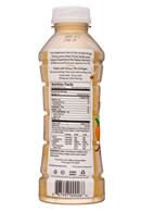 Blume Honey Water: Blume-16oz-HoneyWater-CitrusVanilla-Facts