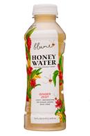 Blume Honey Water: Blume-16oz-HoneyWater-GingerZest-Front