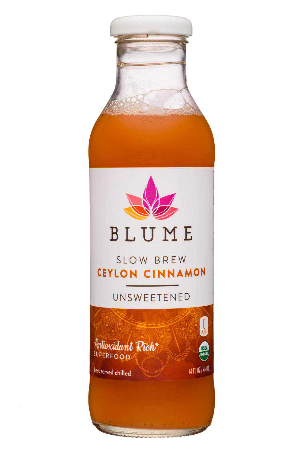 Ceylon Cinnamon - Unsweetened