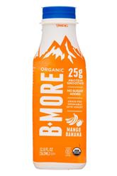 Mango Banana (13oz)