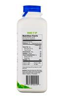 B'More: BMoreOG-SKYR-Smoothie-16oz-Coconut-Facts