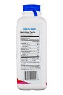B'More: BMoreOG-SKYR-Smoothie-16oz-Strawberry-Facts