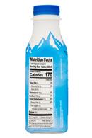 B'More: BMore-13oz-ProteinSmoothie-Vanilla-Facts