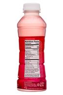 Body Surf: BodySurf-16oz-InfusedWater-StrawberryMint-Facts