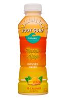 Body Surf: BodySurf-16oz-InfusedWater-MangoYuzu-Front