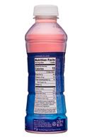 Body Surf: BodySurf-16oz-InfusedWater-BlueberryLavender-Facts