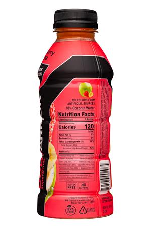 Body Armor: BodyArmor-16oz-2021-StrawbBanana-Facts